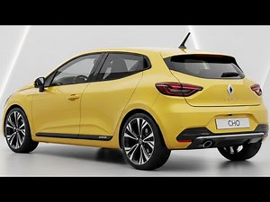 2025 Renault Clio Review – Stunning Hybrid Hatchback Redefined | Interior, Performance & Price