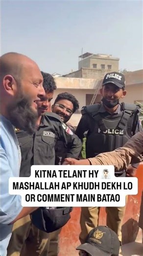 Dhurandhar 2 Impact: Lyari Residents Join Pakistan Police in Search Operation for ‘Indian Spies’ 🇵🇰🤣