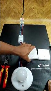 Modulo Rf433 + 2 Interruptor 1 Tecla Sem Fio 3way