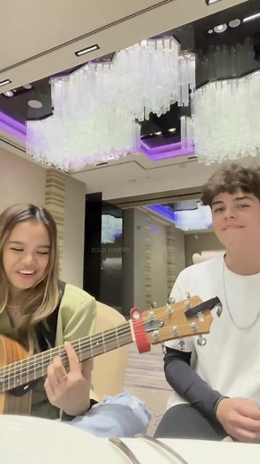 Nothing Cover by Zephanie and Thomas: A Musical Delight