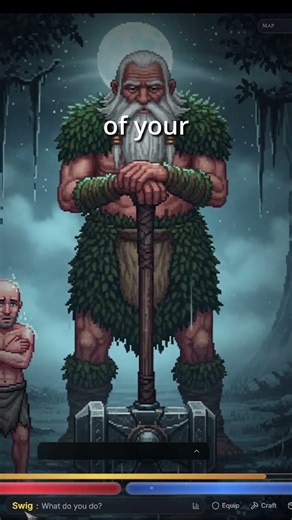 How Do You Want Your Playthrough To Look? 👁️ #projects2s #indiedev #gamedesign #choicematters #rpg