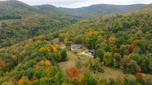 Chase Brook Farm | Chester, Vermont