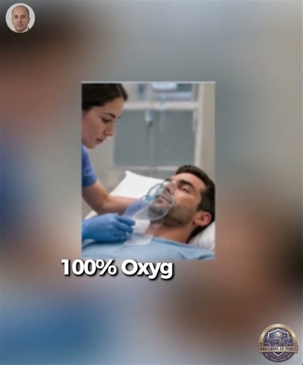 ABCDE A treat hypoxia with oxygen