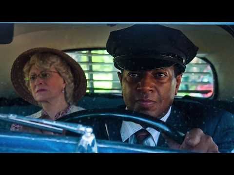 Driving Miss Daisy Trailer