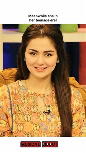 Teri aankhon ka woh nasha | haniya amir | #new #shorts