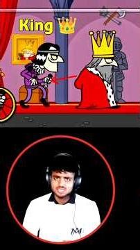 KILL THE KING ( PART 1 ) | #gaming #royalrains #rainsroyal #gameplay