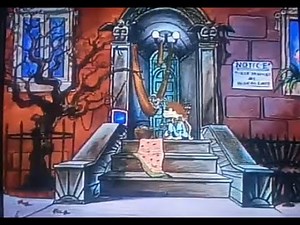 Hey Arnold - Stoop Kid 3: The Story Of Stoop Kid (As He Grew Older)