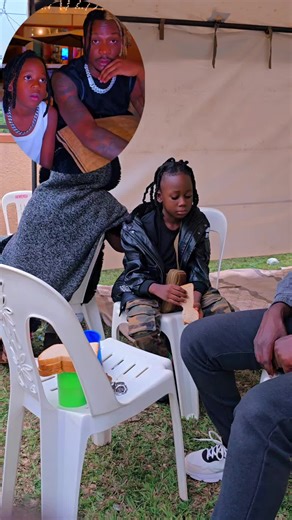 BAMBI SSEBO HAS FAILED TO EAT