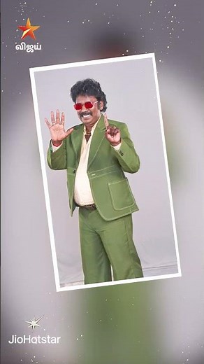 Glimpse of CWC 6 | Ramar | Cook With Comali Season 6