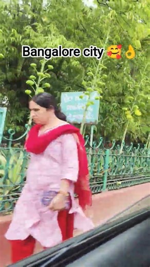 Bangalore city tour 🥰👌#trending #youtubeshorts #shorts