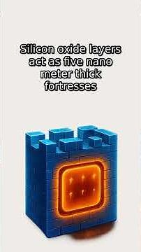 The Floating Gate Transistor Fact Nobody Knows | TechBlobs
