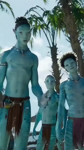 7.9K views · 535 reactions | Avatar: O Caminho da Água 2022 ‧ Ficção científica/Ação ‧ 3h 12m | O Despertar Cósmico | Facebook