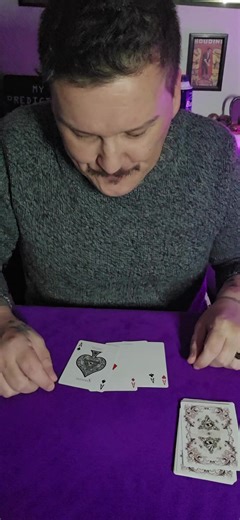 Master Card Cheating Techniques with Aces