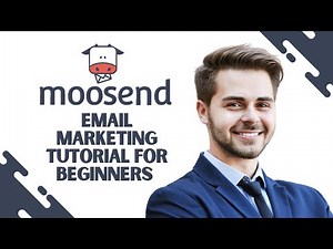 How to Use Moosend || Moosend Email Marketing Tutorial for Beginners