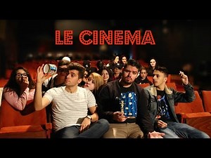 LE CINEMA