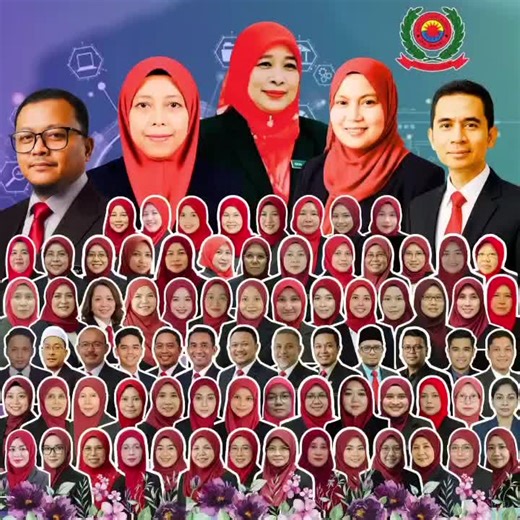 Fly Higher, STBIAN! May the New Year Ahead Bring Greater Success, insyaAllah💪🤗 #flyhighstbdihati #sktengkubudriah