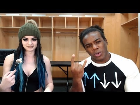 WWE: Paige Talks Leaks, Suspension, Injuries, Debut, Xavier Woods, More,