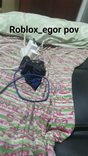 roblox egors pov be like