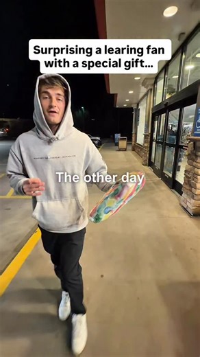 Bro is a certified Learer now and taking enrollments 🤣 I’d trust this man to teach my kids how to lear 🙏🏼 Quality Learing Center received over $1.9 million in tax dollars in 2025… they have now packed up and left, fleeing the sight. Maybe this van will spark a comeback? Hoodies are available at ShirleyDefense.com or the link in my bio 👀 | Nick Shirley