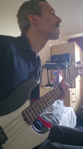 Echosmith - Cool Kids #basscover #bassplayer #bassguitar #bass #coversong