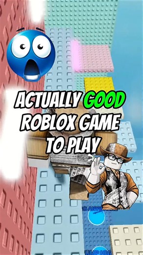 Actual Good Roblox Game To Play With Friends! 👀 #rblx #robloxshorts