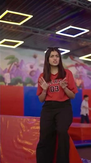 Eid Surprise 2026 🎉 Flip Factory at Safari Park Karachi | Book Tickets Now!