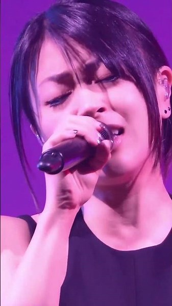 あなた - 宇多田ヒカル Live Performance