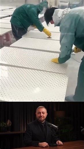 🌟 Hormigón luminoso: la idea de negocio que permite cobrar proyectos premium