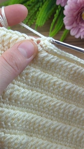 187K views · 1.6K reactions | Super easy crochet pattern #crochet #knitting #crafts-gözde | My Hobby | Facebook