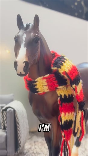 ∞ Breyers ∞ on Instagram: "Homie should’ve waited before putting the blanket on 😭✋🏼 . . . . Original audio by ➡️ @devonpalmer ⬅️ . . . . #Breyer #Breyerhorse #breyerphotography #hanoverian #horse #breyerphoto #modelhorse #horselife #newhorse #starstable #studio #starstableonline #photooftheday #equestrian #toyphotography #myhorses #smallbusiness #nature #hunterjumper #dover #Tractorsupply #peterstone #schleich #breyertack #miniture #photography #craftroom #horsejumping #miniturephotography"