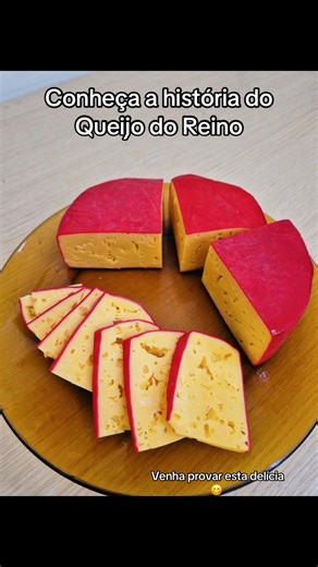 Você sabia? Conheça a história do Queijo Reino, um dos queijos mais deliciosos, que temos aqui. Venha provar esta delícia. Rua Itacolomi 2050- Portão 41-99857-0081. #queijo #queijodoreino #historia #patrimonioculinariobrasileiro #curiosidade