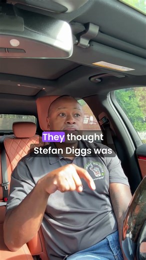 Will Stefon Diggs Become The Second Coming Of This Relationship Guru?