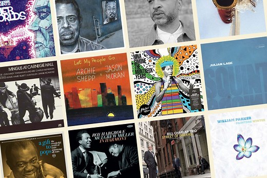 The Best Jazz Albums of 2021