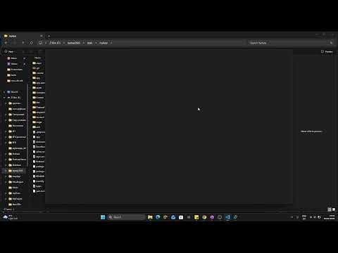 🚀 Deploy Expo to exe windows