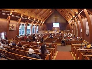 United Methodist Church expects to split over disagreements about same-sex marriage, LGBT clergy