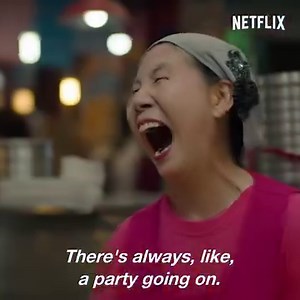 Explore street food in nine vibrant cities in Asia and hear the stories of the people who make them. Only on Netflix. Try one month free. | Netflix