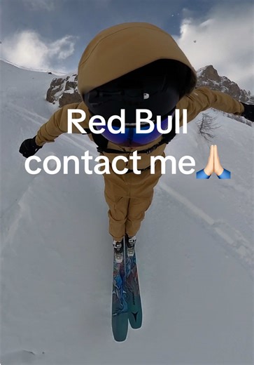Red Bull Skiing Fails Compilation