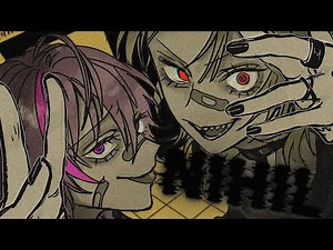【EL6】虚無さん / ツバサ × ていく feat.春希【歌ってみた】