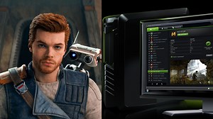 How to update your Nvidia and AMD GPU driver before playing Star Wars Jedi Survivor