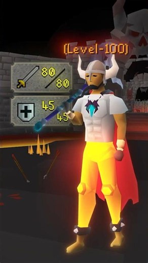 The Soulreaper Zerk