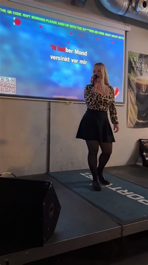 Durch den Monsun - Ein gefühlvoller Tokio Hotel Cover