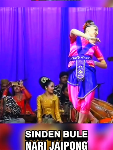 Mengenal Jaipongan dalam Seni Sunda