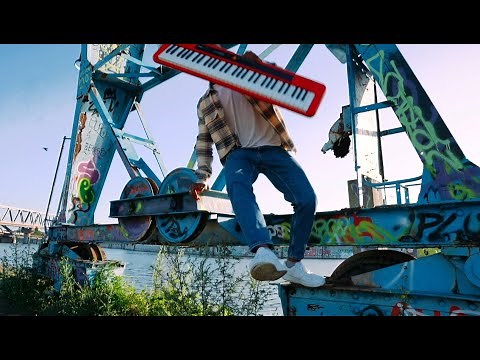 Casiotone CT-S200 with Millé