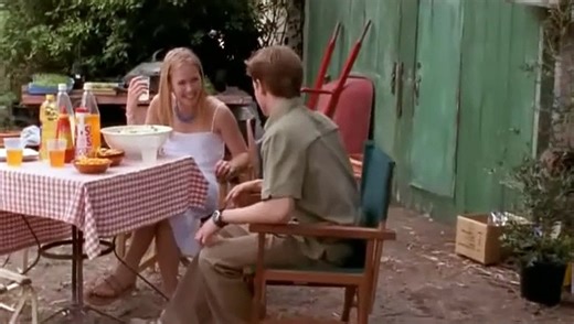 Coups de Génie (Wicked Science) (2004) - Saison 1 - Épisode 14 : Un Regrettable Accident (VF)