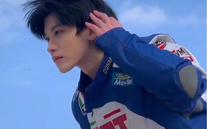 人生建议：多看帅哥