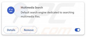 Browsingsafety.net Redirect