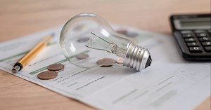 Electricity tariffs up 2% from April, with full cost impact yet to come