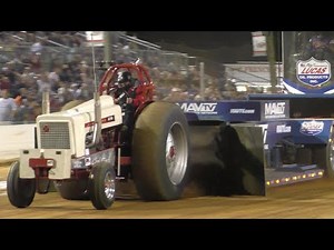 Tractor Pulling 2021 Modified Tractors Pulling At Shippensburg & Classic Modifieds At Buck