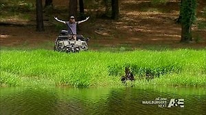 Watch Duck Dynasty Season 5 Episode 7 - Jase and the Argonauts