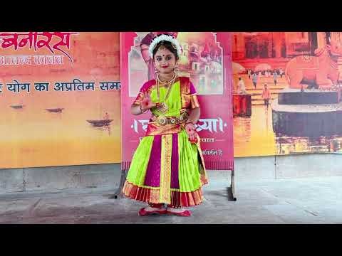"Aadapilla- Nurture Girl emotion"(Part-2) | A concept from Sai Sannidhi Kuchipudi Dance Academy